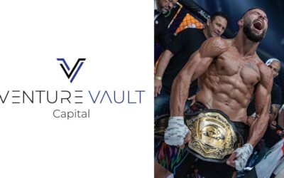 Ali Taleb MMA Fighter